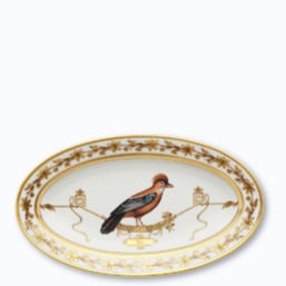 Richard Ginori Voliere