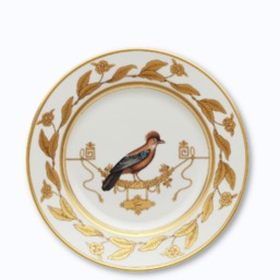 Richard Ginori Voliere