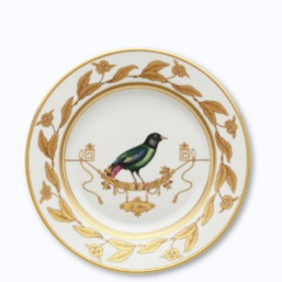 Richard Ginori Voliere