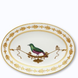 Richard Ginori Voliere