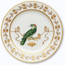 Richard Ginori Voliere