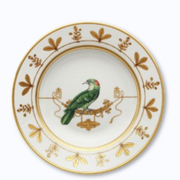 Richard Ginori Voliere