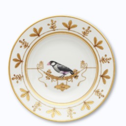 Richard Ginori Voliere