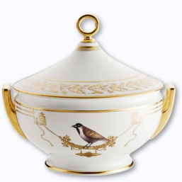 Richard Ginori Voliere