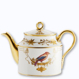 Assiette Porcelaine Richard Ginori 