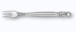 Georg Jensen Acorn Georg Jensen Acorn  Austerngabel   Echtsilber