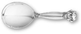 Georg Jensen Acorn Georg Jensen Acorn  Babylöffel 95  Echtsilber