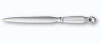 Georg Jensen Acorn Georg Jensen Acorn  Brieföffner   Echtsilber
