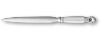 Georg Jensen Acorn letter opener