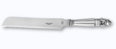 Georg Jensen Acorn Georg Jensen Acorn  Brotmesser   Echtsilber