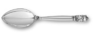 Georg Jensen Acorn Georg Jensen Acorn  Dessertlöffel   Echtsilber