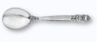Georg Jensen Acorn Georg Jensen Acorn  Eislöffel   Echtsilber