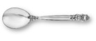 Georg Jensen Acorn ice cream spoon