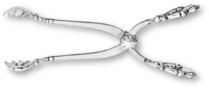 Georg Jensen Acorn Georg Jensen Acorn  Eiszange 284  Echtsilber