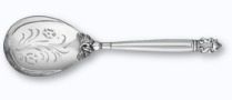 Georg Jensen Acorn Georg Jensen Acorn  Erdbeerlöffel   Echtsilber