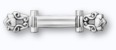 Georg Jensen Acorn Georg Jensen Acorn  Essstäbchen Auflage   Echtsilber