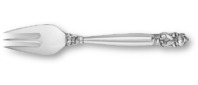 Georg Jensen Acorn Georg Jensen Acorn  Fischgabel   Echtsilber