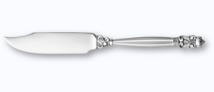 Georg Jensen Acorn Georg Jensen Acorn  Fischmesser   Echtsilber