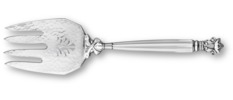 Georg Jensen Acorn fish serving fork