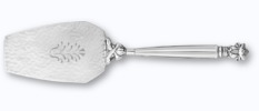 Georg Jensen Acorn fish serving knife