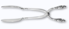 Georg Jensen Acorn Georg Jensen Acorn  Gebäckzange   Echtsilber