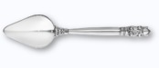 Georg Jensen Acorn grapefruit spoon