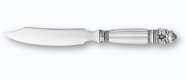 Georg Jensen Acorn cheese knife hollow handle