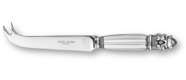 Georg Jensen Acorn cheese knife hollow handle french