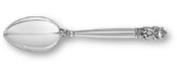 Georg Jensen Acorn Georg Jensen Acorn  Kaffeelöffel gross   Echtsilber