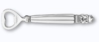 Georg Jensen Acorn bottle opener
