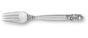 Georg Jensen Acorn Georg Jensen Acorn  Kindergabel   Echtsilber
