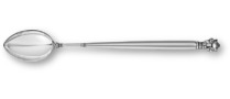 Georg Jensen Acorn Georg Jensen Acorn  Limonadenlöffel   Echtsilber