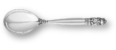 Georg Jensen Acorn jam spoon