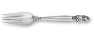 Georg Jensen Acorn Georg Jensen Acorn  Menügabel   Echtsilber
