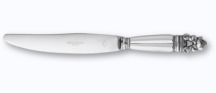 Georg Jensen Acorn Georg Jensen Acorn  Menümesser Hohlheft kurzer Griff  Echtsilber