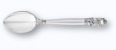 Georg Jensen Acorn Georg Jensen Acorn  Mokkalöffel   Echtsilber