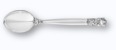 Georg Jensen Acorn mocha spoon