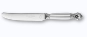 Georg Jensen Acorn Georg Jensen Acorn  Obst- Kuchenmesser Hohlheft   Echtsilber