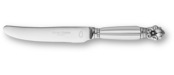 Georg Jensen Acorn cake knife hollow handle