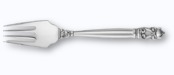 Georg Jensen Acorn salad fork