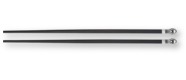 Georg Jensen Acorn Georg Jensen Acorn  Paar Essstäbchen    Echtsilber