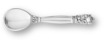 Georg Jensen Acorn Georg Jensen Acorn  Salzlöffel   Echtsilber