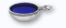 Georg Jensen Acorn Georg Jensen Acorn  Salznapf   Echtsilber