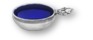Georg Jensen Acorn salt cellar