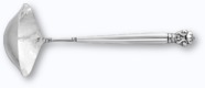 Georg Jensen Acorn Georg Jensen Acorn  Saucenlöffel   Echtsilber