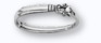 Georg Jensen Acorn napkin ring