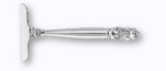 Georg Jensen Acorn Georg Jensen Acorn  Speiseschieber   Echtsilber