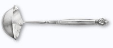 Georg Jensen Acorn Georg Jensen Acorn  Suppenschöpfer   Echtsilber