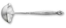 Georg Jensen Acorn soup ladle