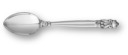 Georg Jensen Acorn Georg Jensen Acorn  Teelöffel klein   Echtsilber